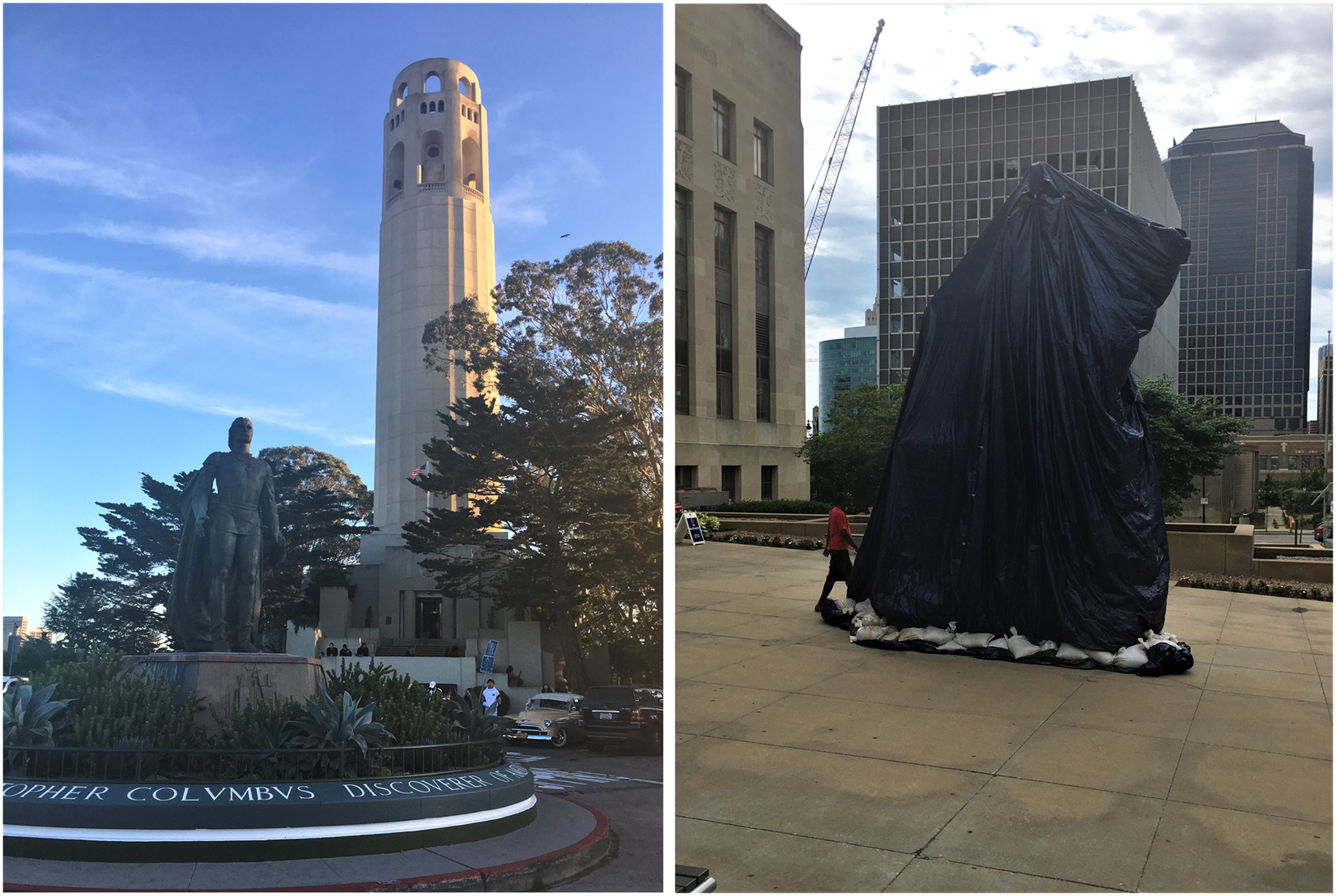 Jackson County legislator wants Andrew Jackson statues removed from Kansas  City area courthouses