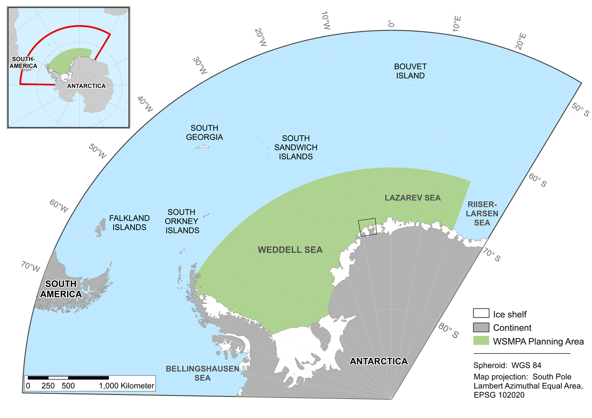 A Tool To Evaluate Accessibility Due To Sea-ice Cover: A Case Study Of ...