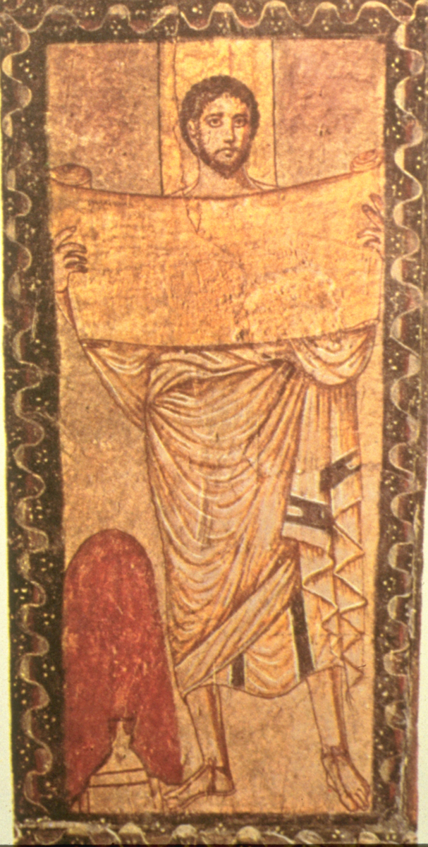 Magdala Through History  A resting place for Byzantine pilgrim – Magdala