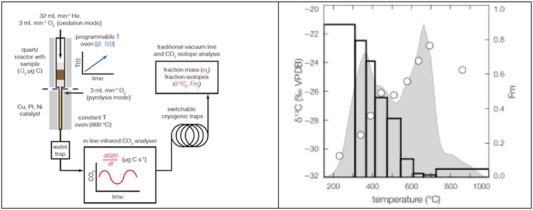 The black carbon cycle and its role in the Earth system