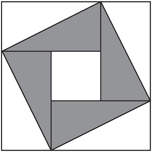 Construction of an Angle equal to a Given Angle 