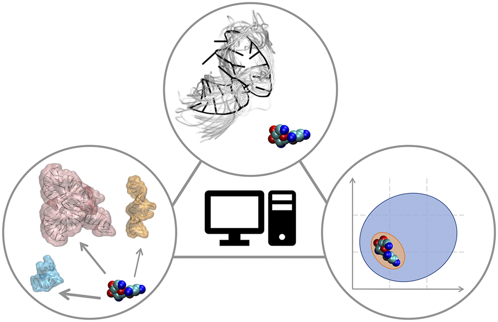 Computational Drug Discovery Under RNA Times | QRB Discovery ...