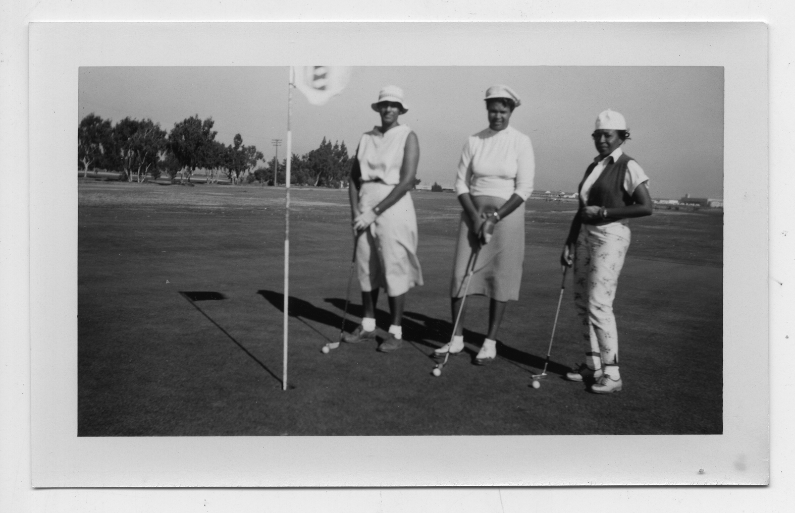Dr. George Grant and Evolution of the Golf Tee