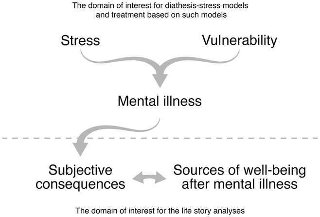 The Narrative Crisis Model of Suicide A Novel and Empirically Grounded Diathesis-Stress  Model of Suicide  SpringerLink