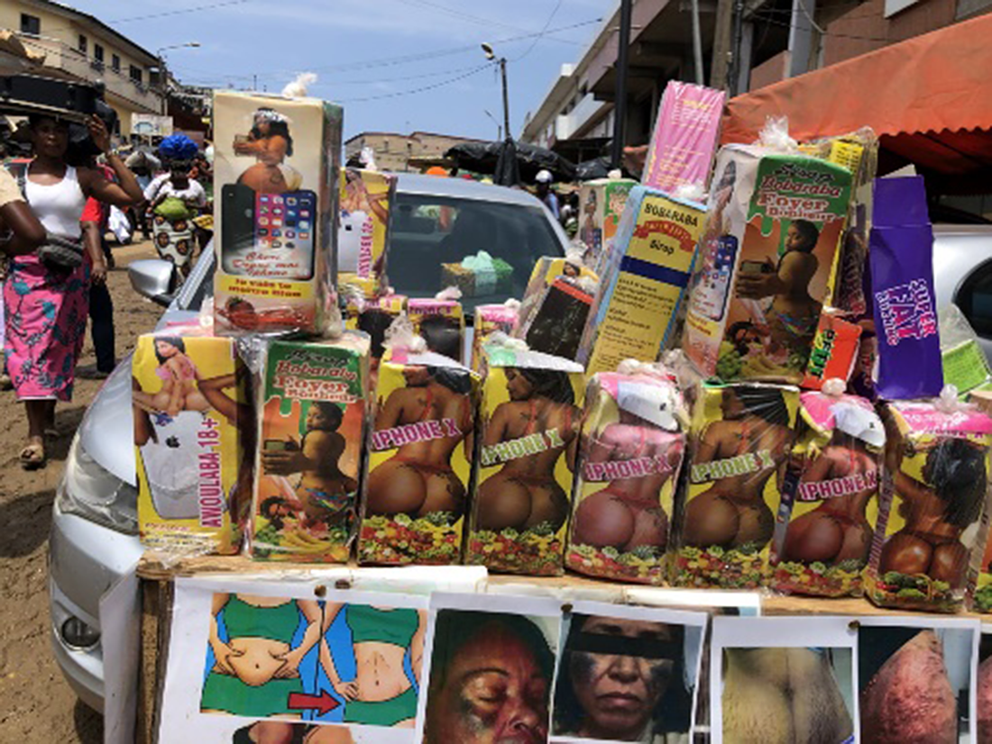 En Côte d'Ivoire, la ruée vers les aphrodisiaques traditionnels