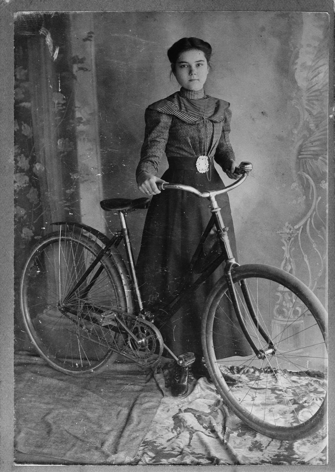 Women Who Wheel': How the Bicycle Craze of the 1890s Helped to Expand  Women's Freedom