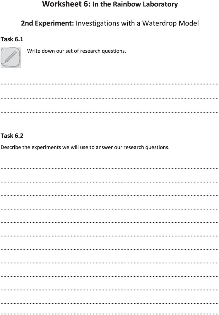 Speed and experiment worksheet answer key｜TikTok Search