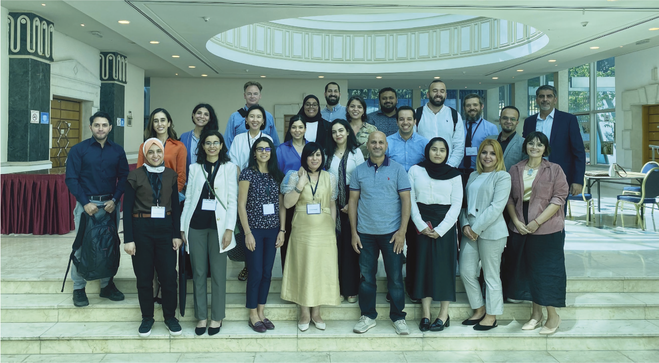 APSA MENA Funding Renewed Through 2025 Political Science