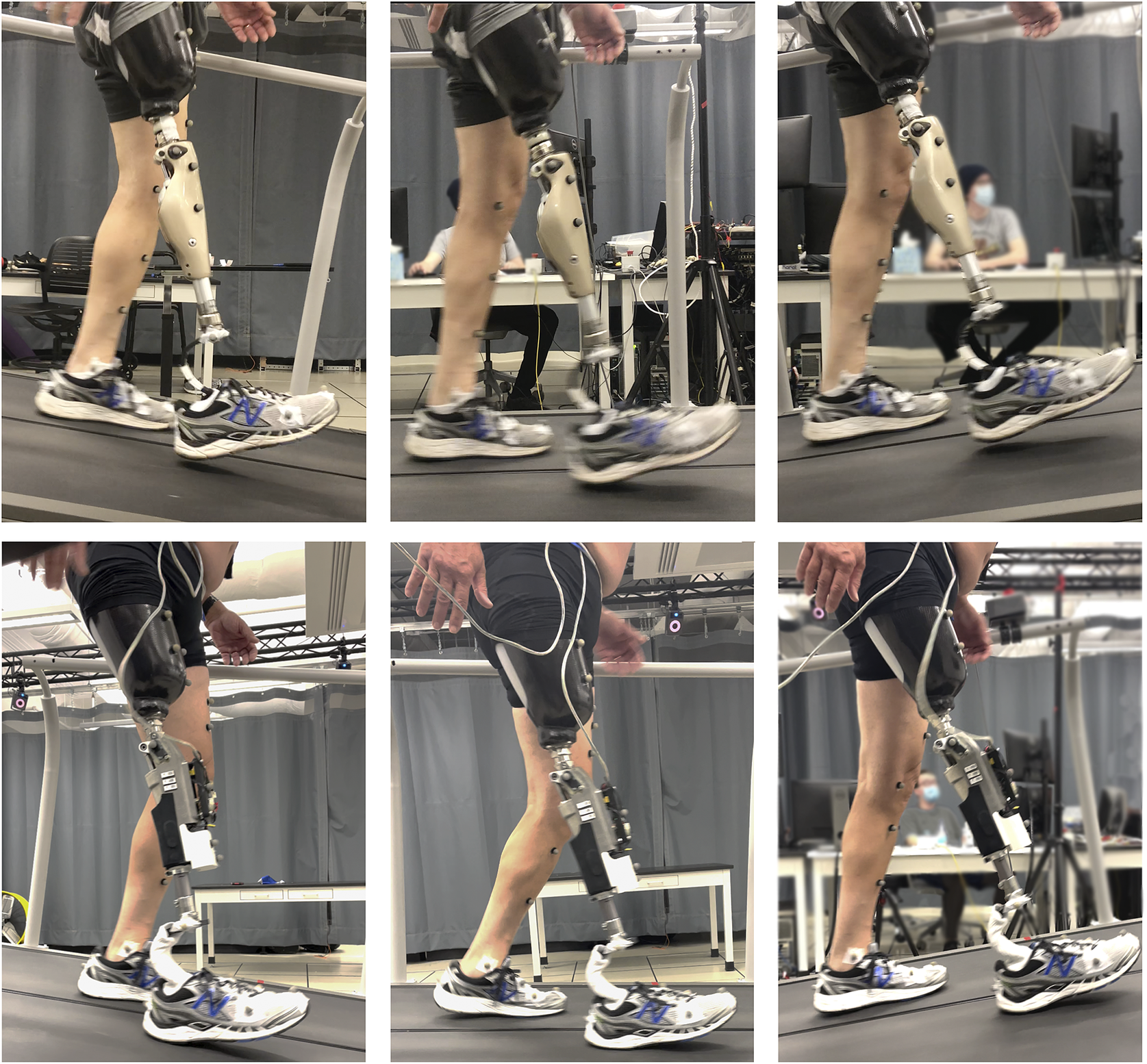 Vanderbilt Using Motion Capture Technology to Assess Movement Patterns -  Training & Conditioning