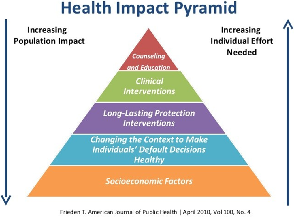 A public health perspective on mental health: lessons for population ...