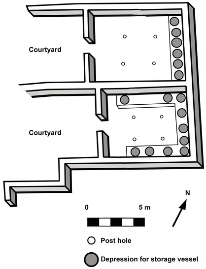 Greek Domestic Architecture ca. 950–500 BCE (Chapter 2) - Ancient 