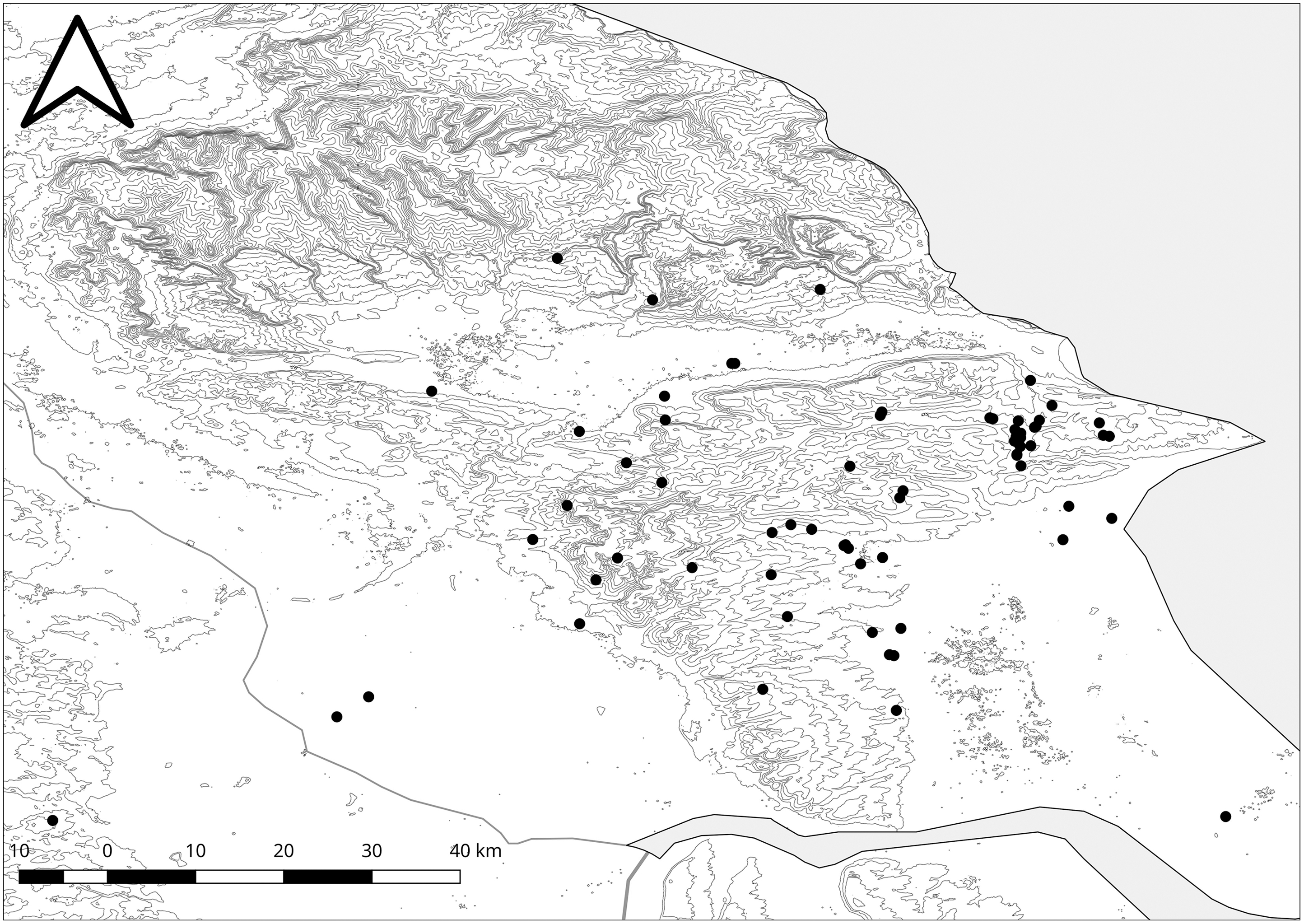 Iron Age Mortuary Practices in Britain: An Assessment of Current Trends and  their Characteristics within Contemporary North-western European Traditions  | Proceedings of the Prehistoric Society | Cambridge Core