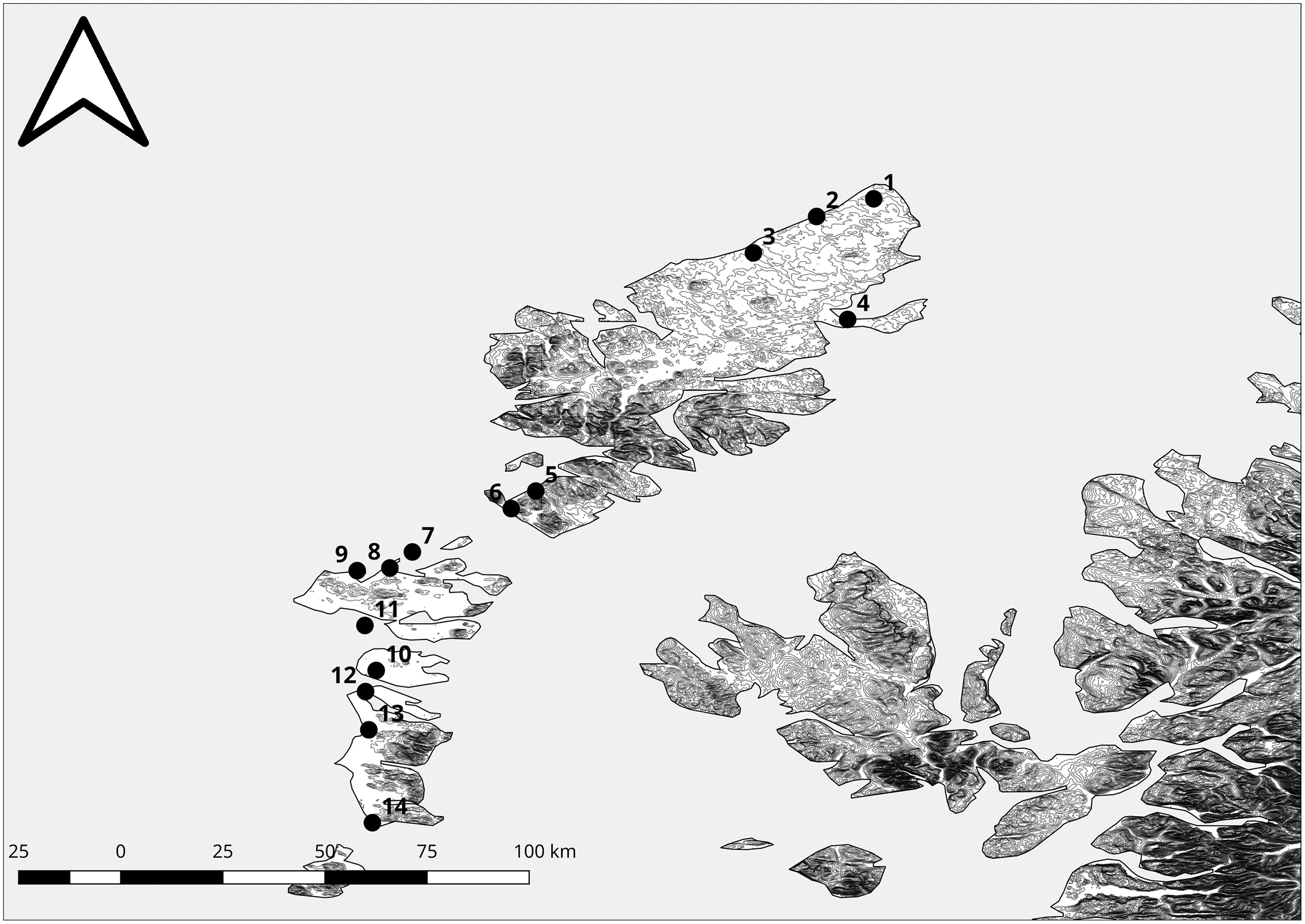 Iron Age Mortuary Practices in Britain: An Assessment of Current Trends and  their Characteristics within Contemporary North-western European Traditions  | Proceedings of the Prehistoric Society | Cambridge Core