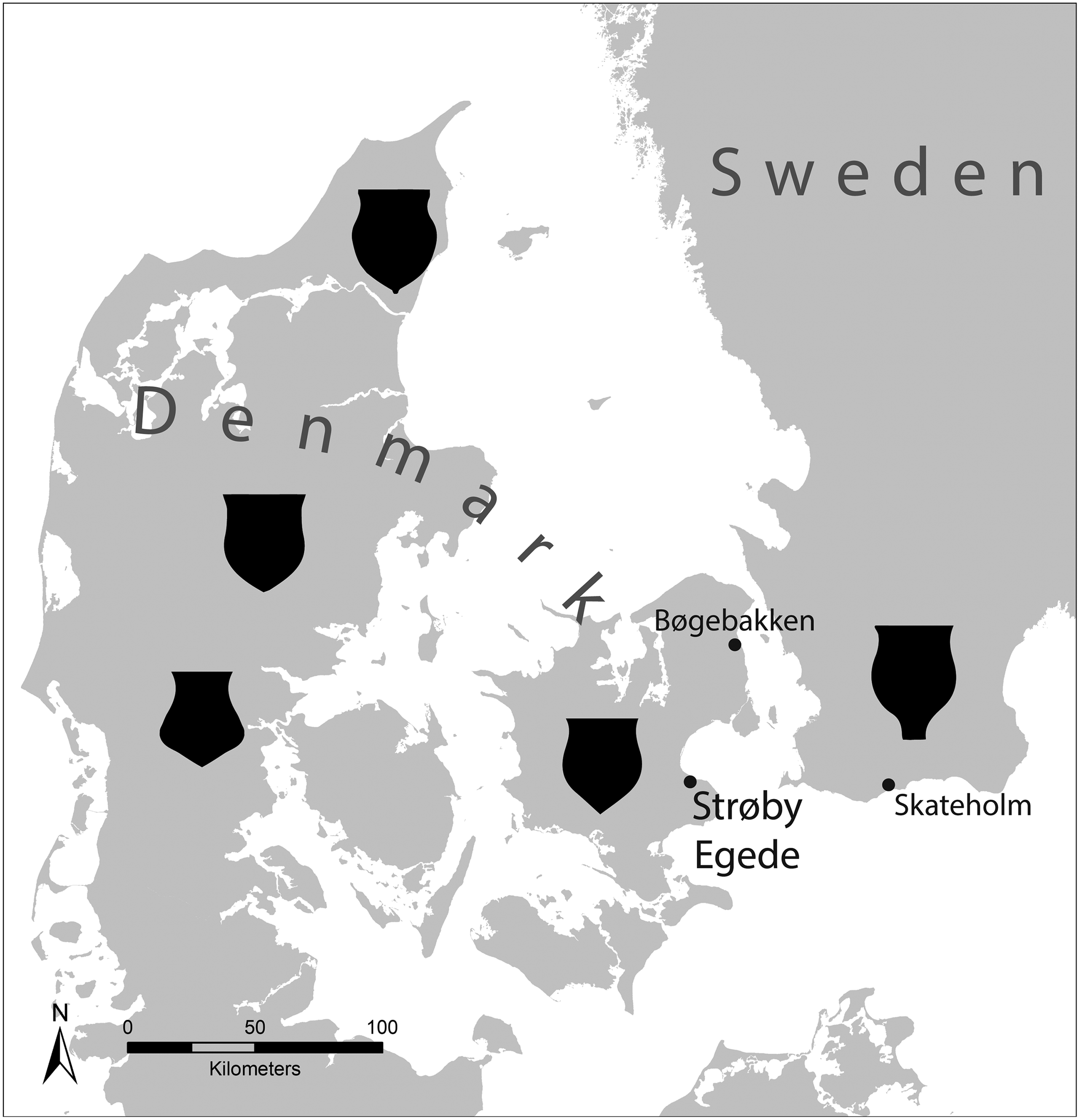 Sex and Gender in the Mesolithic Adults and Children from the Strøby Egede Burial, Køge Bugt, Denmark Proceedings of the Prehistoric Society Cambridge Core