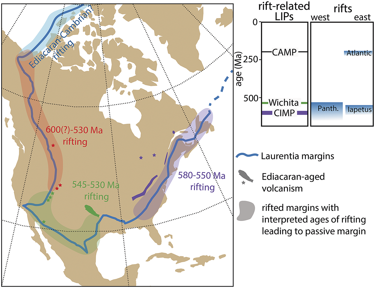 【正規品直輸入】 Causes and An extinction: end-Ediacaran of consequences 洋書
