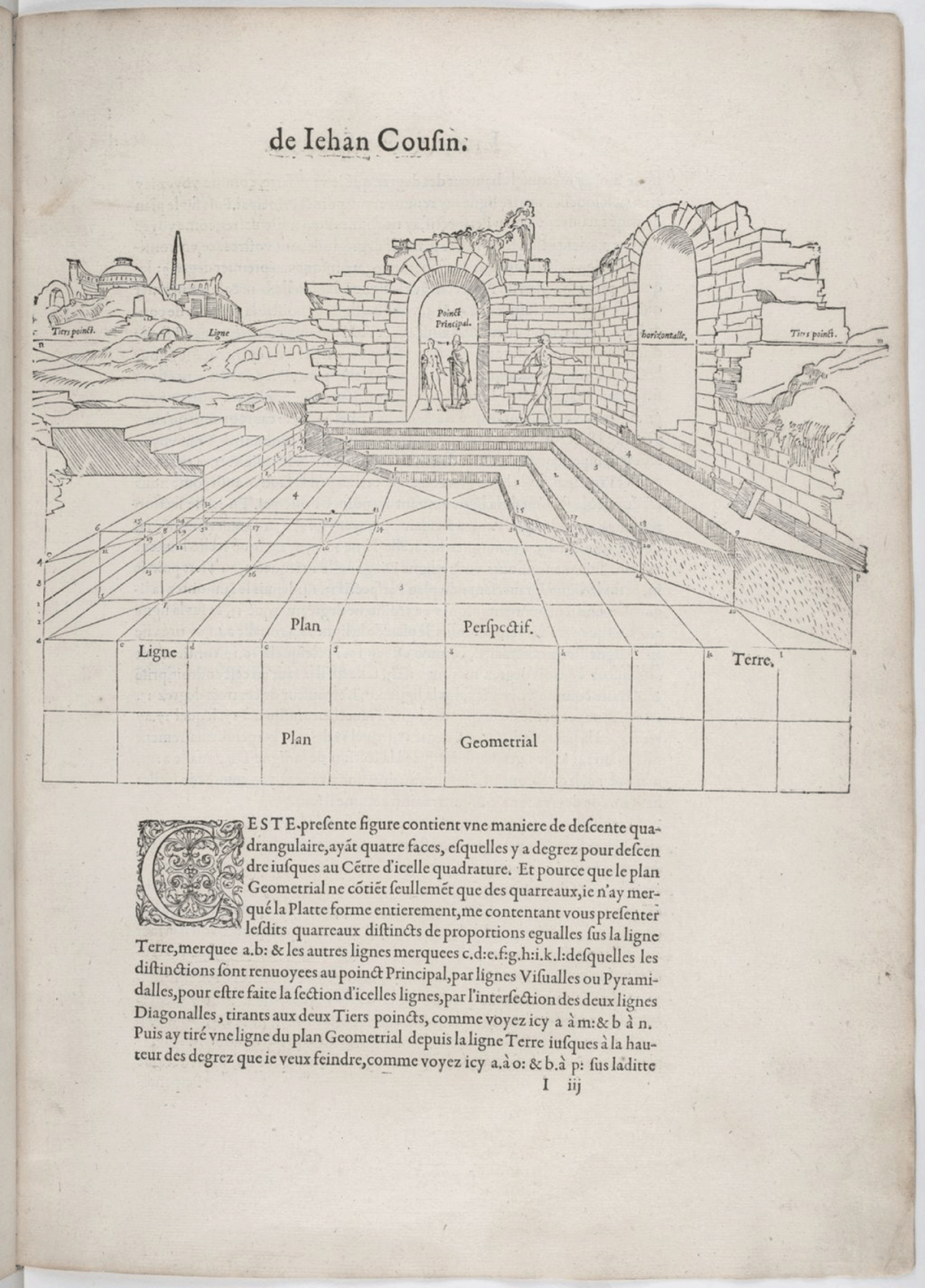 PDF) Measuring and Shaping the Late Medieval City: Mathematical  Descriptions of City Walls