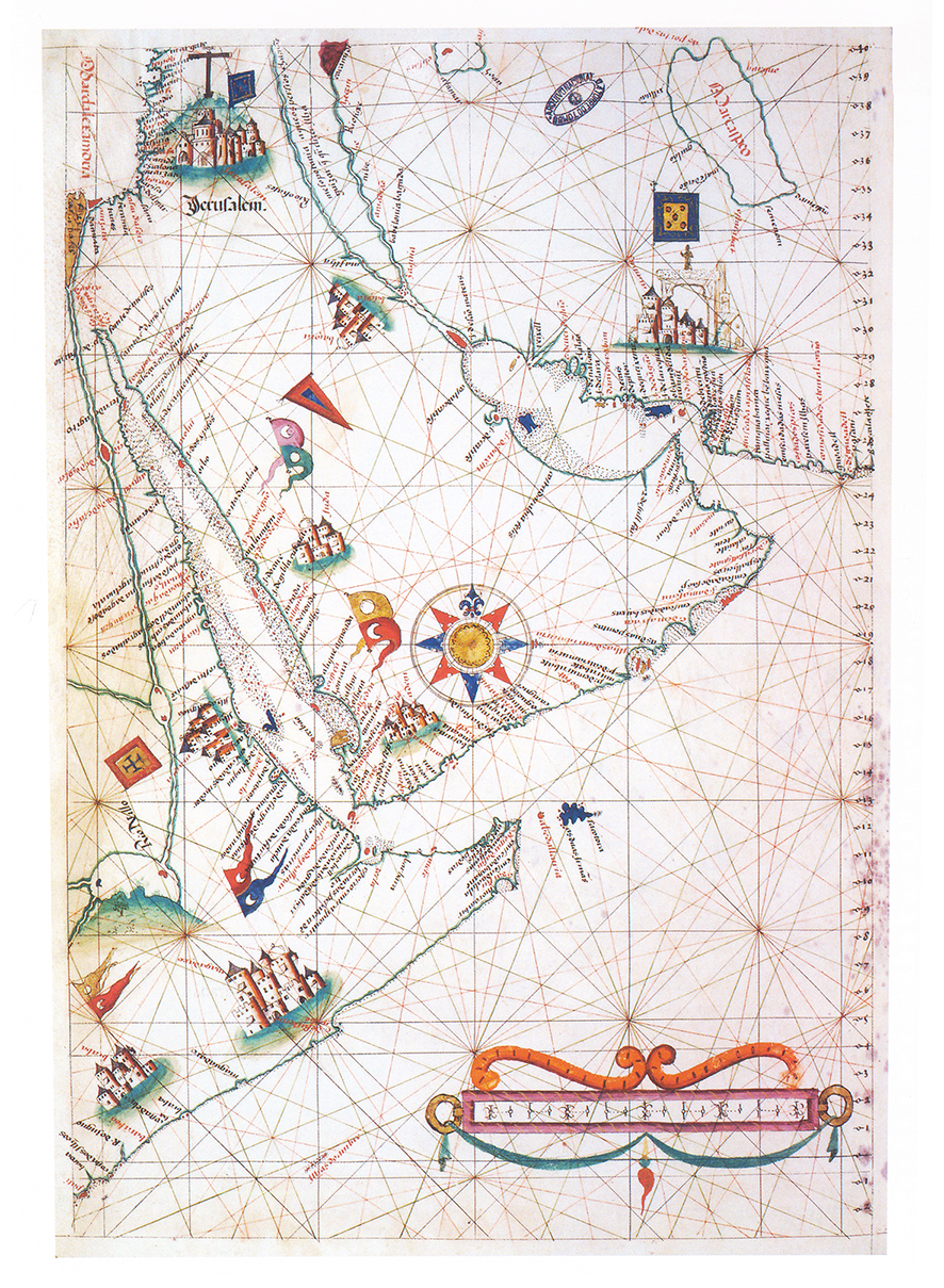 Ciência náutica portuguesa – Wikipédia, a enciclopédia livre