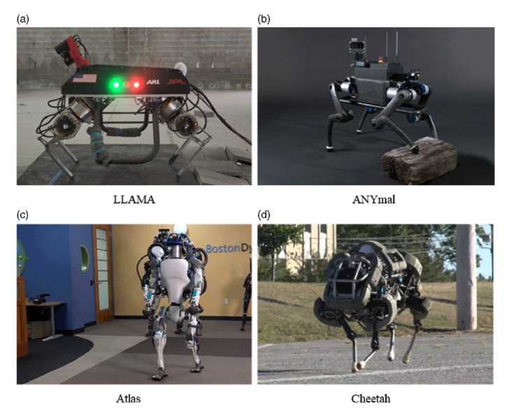 Autonomous aerial robotics for package delivery: A technical review -  Saunders - Journal of Field Robotics - Wiley Online Library