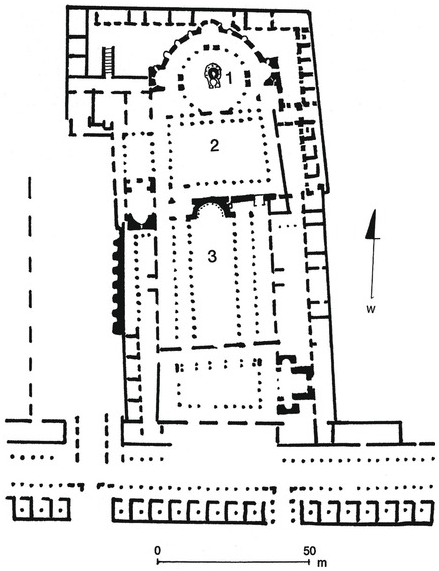 Christian Authorities Chapter 2  The Early Christians 