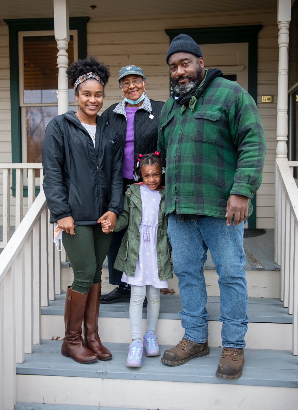 African American Blacksmithing