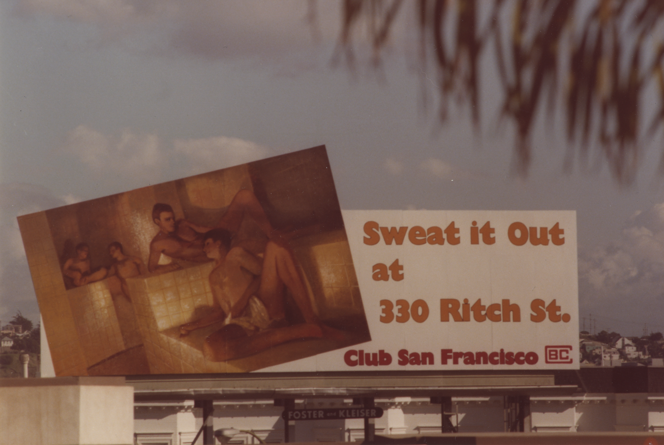 AIDS and the city: bathhouses, emplaced empathy and the de-sexualization of  San Francisco | Urban History | Cambridge Core