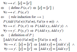 term paper topics for programming languages