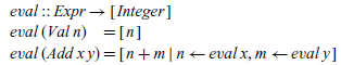 term paper topics for programming languages