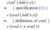 term paper topics for programming languages