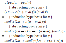 term paper topics for programming languages