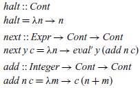 term paper topics for programming languages