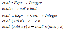 term paper topics for programming languages