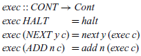 term paper topics for programming languages