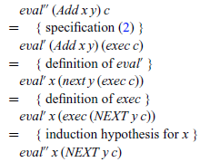 term paper topics for programming languages