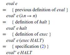 term paper topics for programming languages