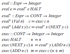 term paper topics for programming languages