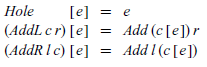 term paper topics for programming languages