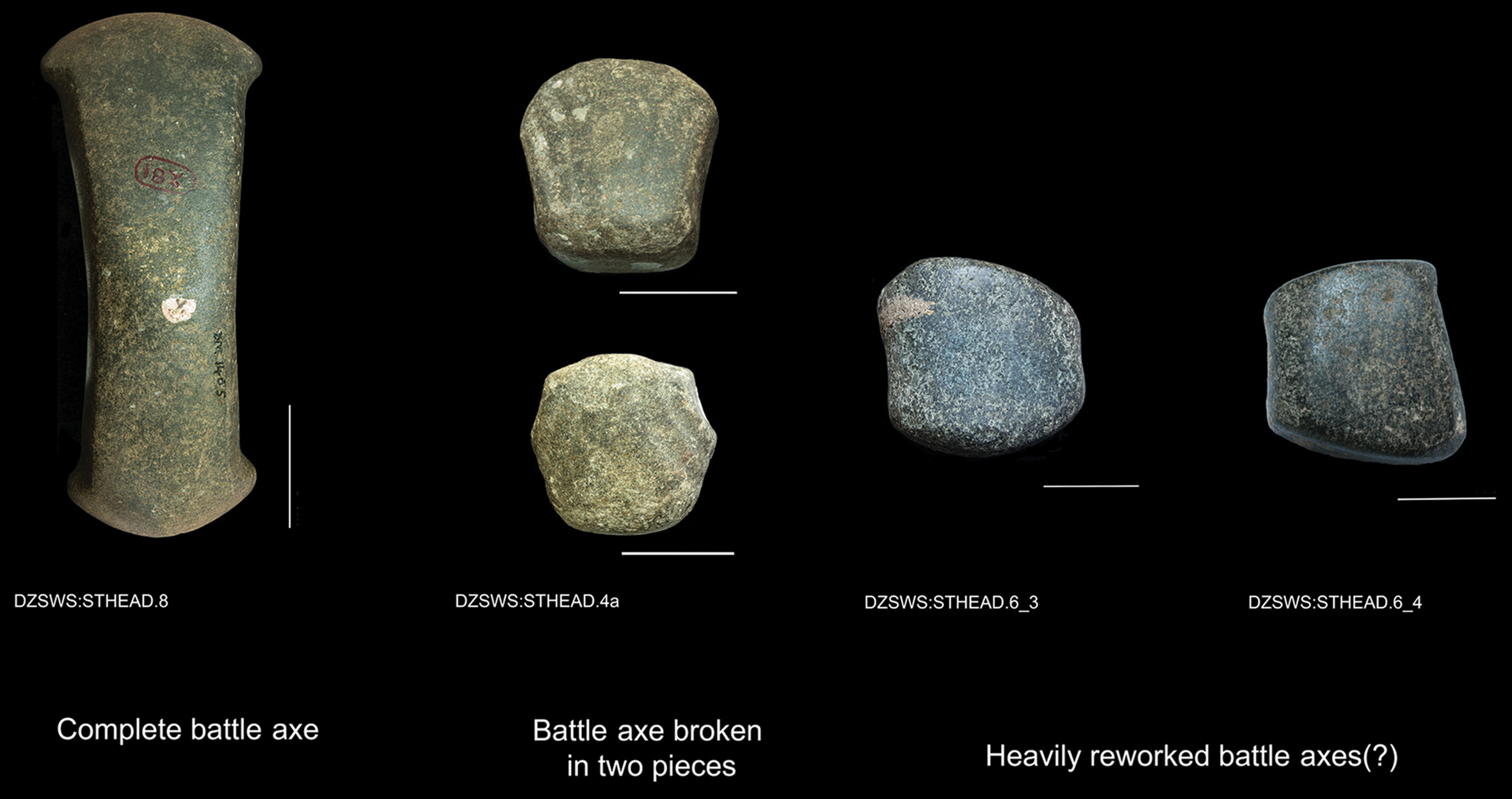 Materials in movement: gold and stone in process in the Upton Lovell G2a  burial, Antiquity