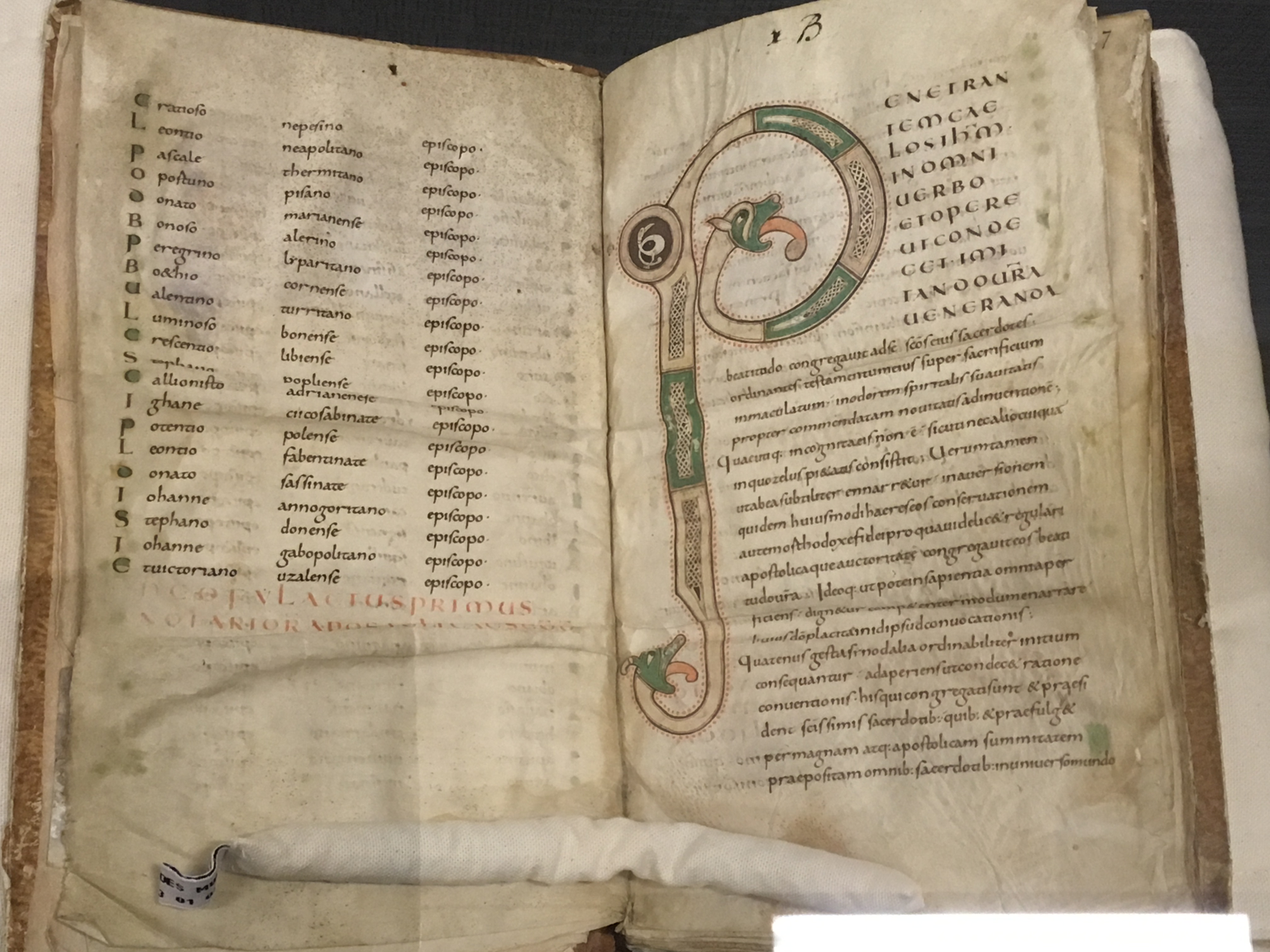 ROMAN BOOKS AND THE PAPAL LIBRARY IN THE EARLY MIDDLE AGES | Papers of the  British School at Rome | Cambridge Core