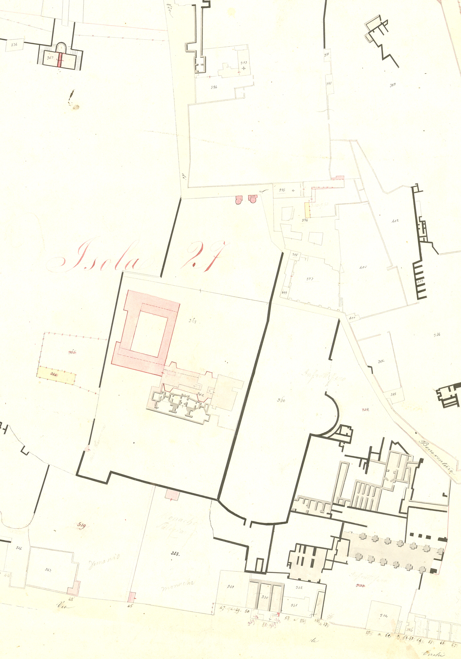 Storia Contemporanea Facile - Le Mappe di Pierre