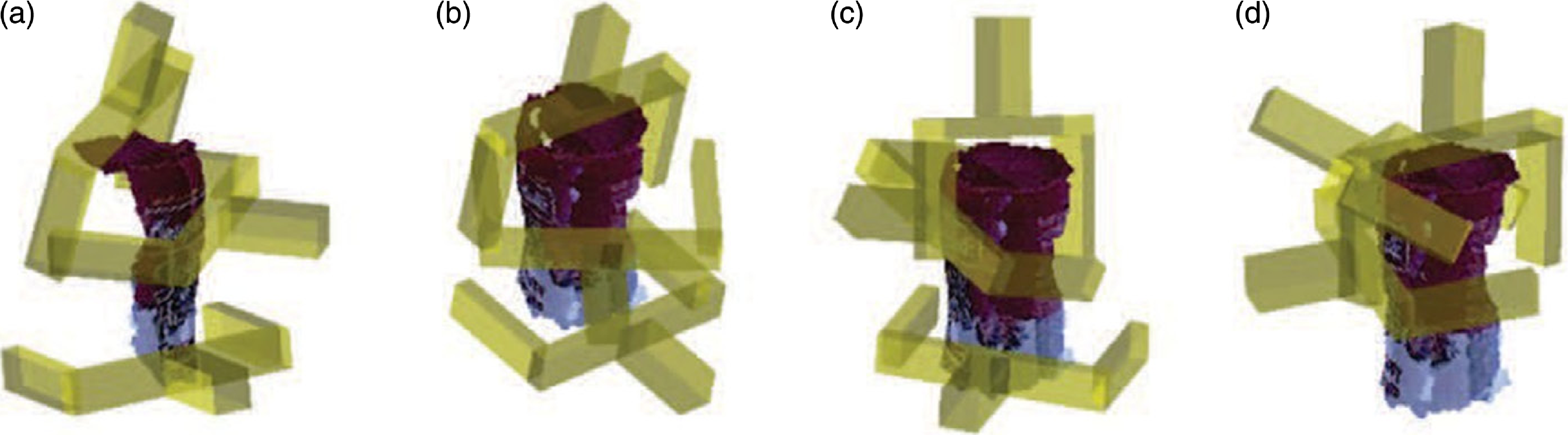 A review of robotic grasp detection technology | Robotica | Cambridge Core