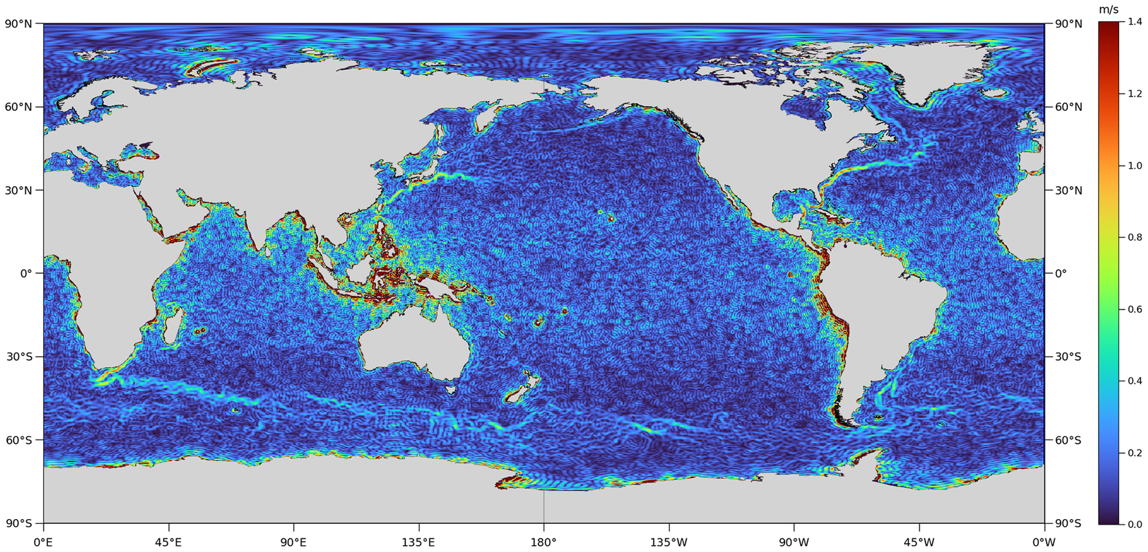 Martín Monreal - International Research Institute for Climate and