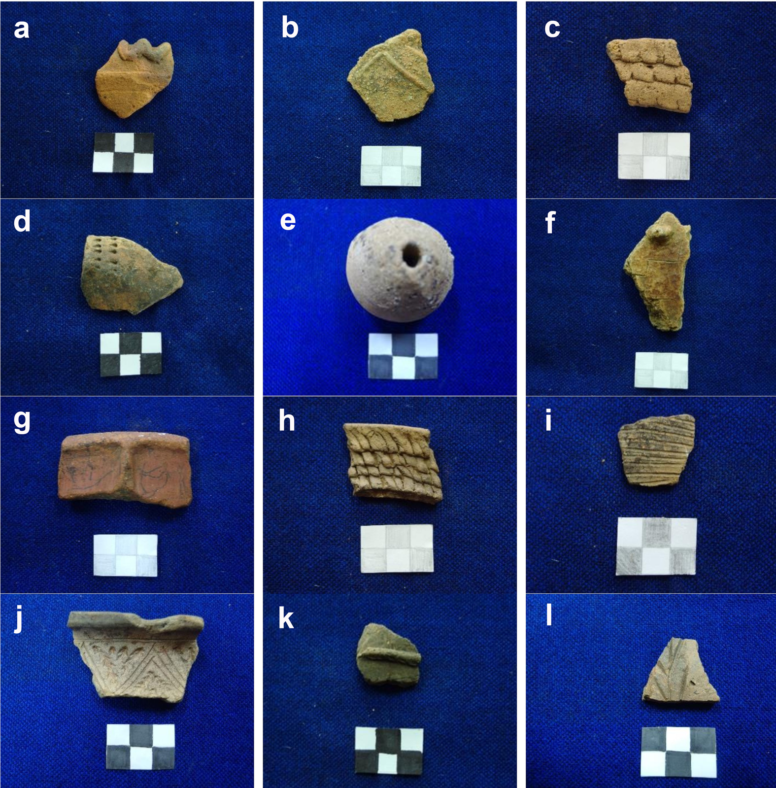 Río Chico: A Multicomponent Site Precursor of Té Zulay | Latin American  Antiquity | Cambridge Core