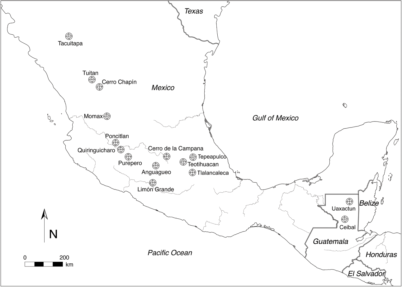 Ancestral Maya domesticated waterscapes, ecological aquaculture