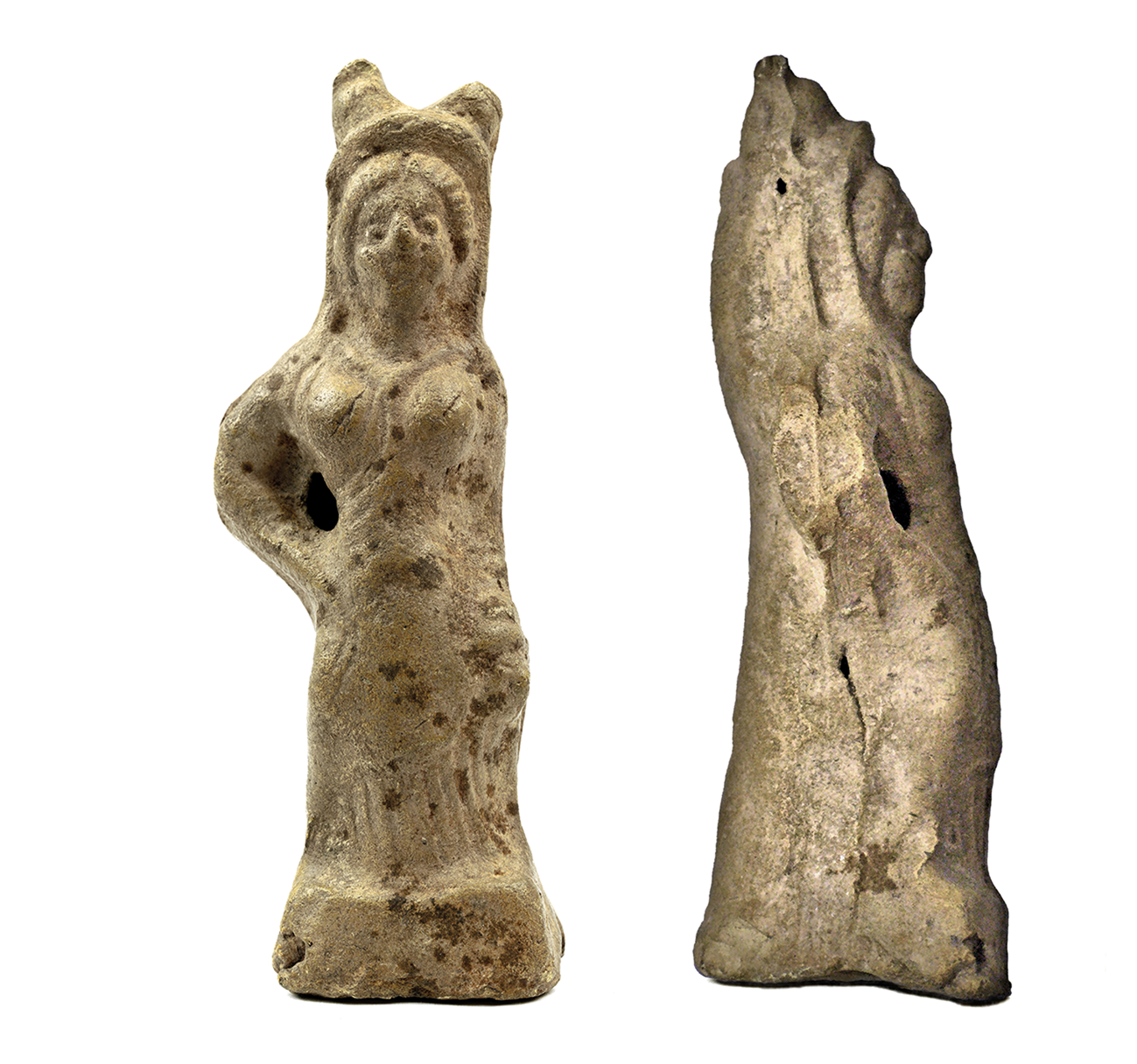 Making Wonder in Miniature: A New Approach to Theorizing the Affective  Properties and Social Consequences of Small-Scale Artworks from Hellenistic  Babylonia | Cambridge Archaeological Journal | Cambridge Core