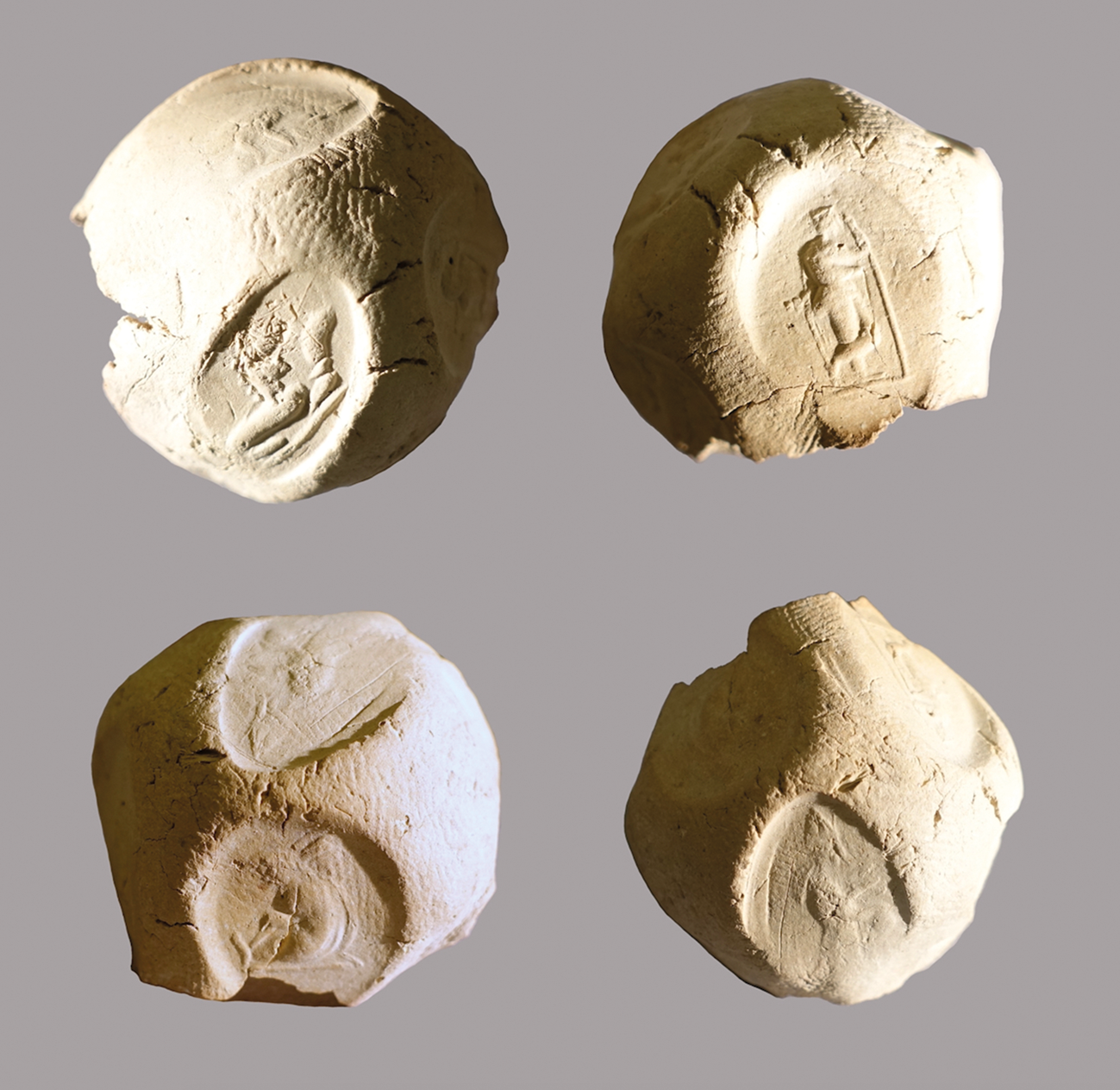 Making Wonder in Miniature: A New Approach to Theorizing the Affective  Properties and Social Consequences of Small-Scale Artworks from Hellenistic  Babylonia | Cambridge Archaeological Journal | Cambridge Core