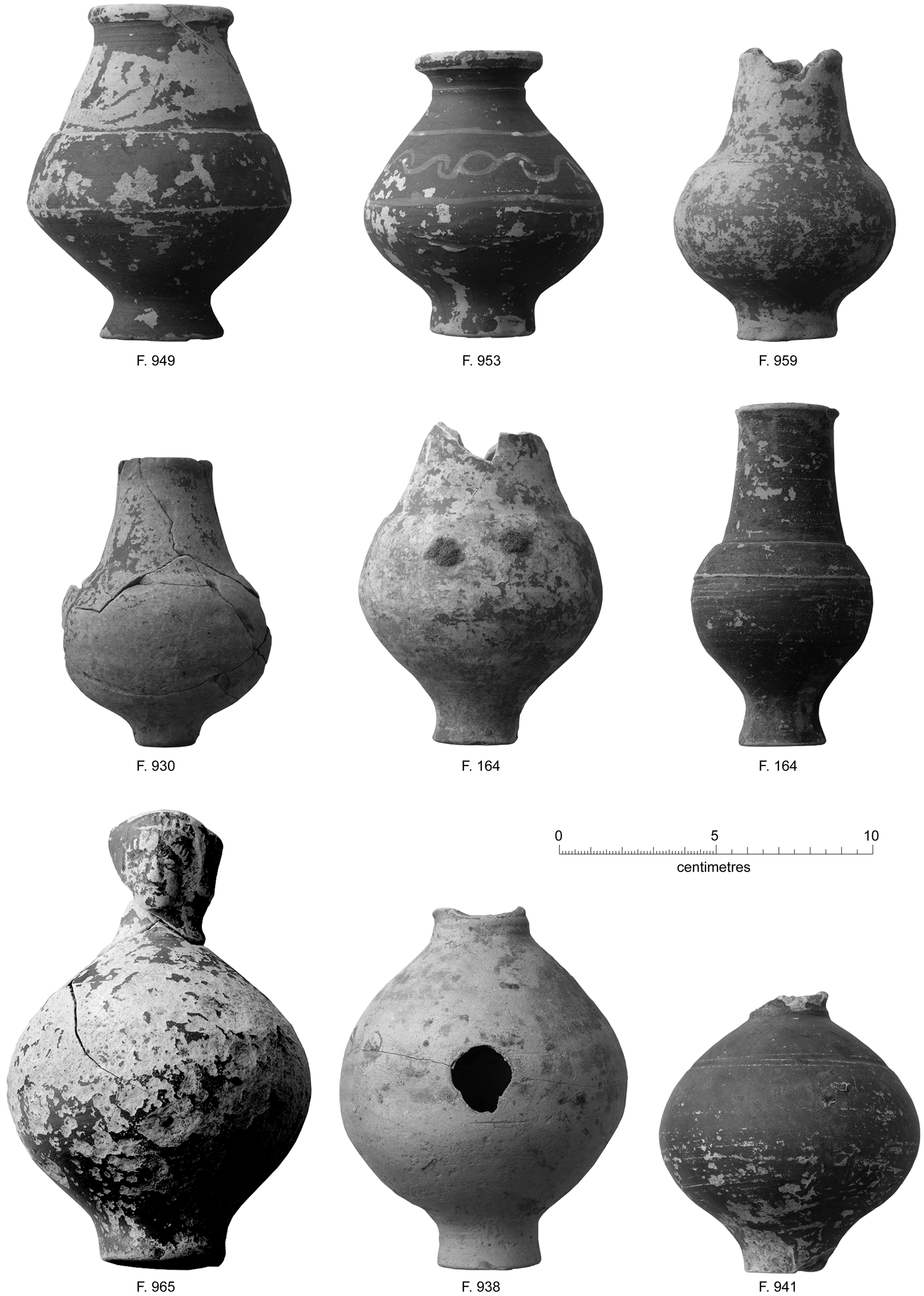 UK: 40 Beheaded Roman Skeletons With Skulls Placed Between Legs Found