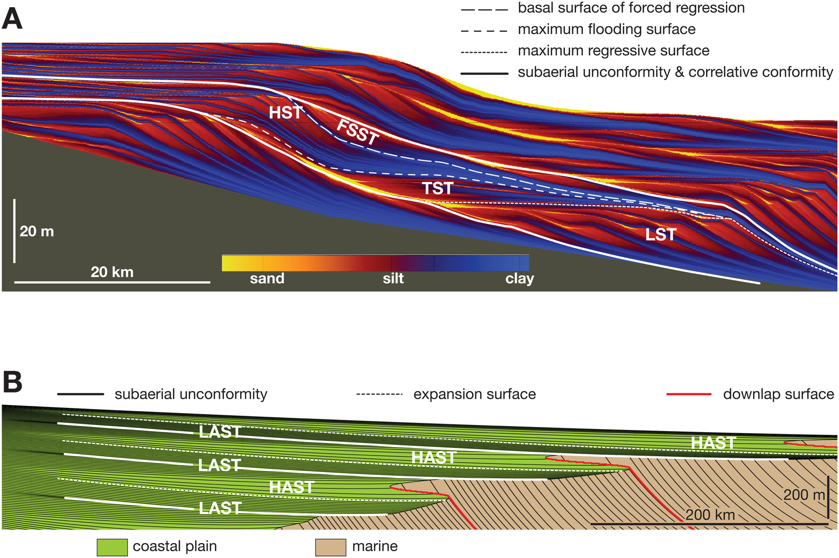 Stratigraphic paleobiology | Paleobiology | Cambridge Core