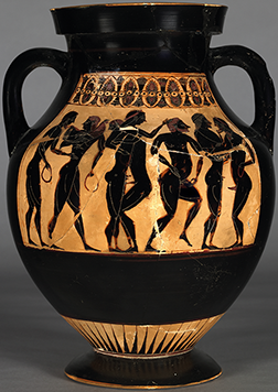 Sex in Athens in the Fifth and Fourth Centuries bce (Chapter 1 ...