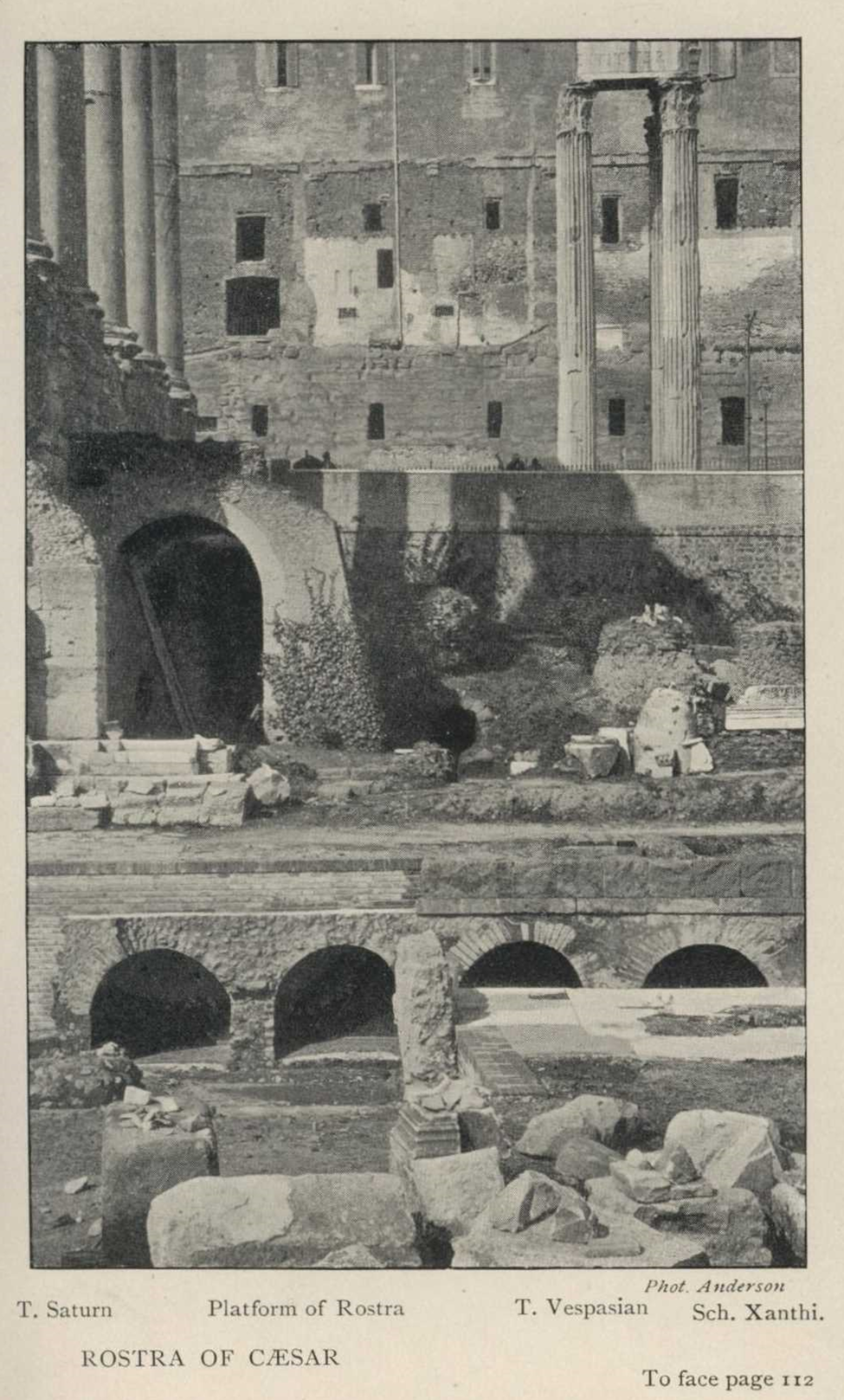 ETHEL ANN BURTON-BROWN WITH BONI IN THE FORUM, 1898–1904 | Papers of the  British School at Rome | Cambridge Core