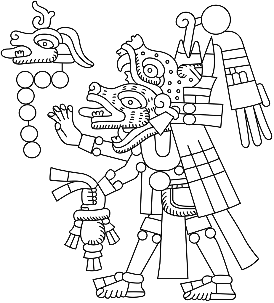 Mesoamerican mantic names as an etymological source of Mixtec vocabulary |  Ancient Mesoamerica | Cambridge Core